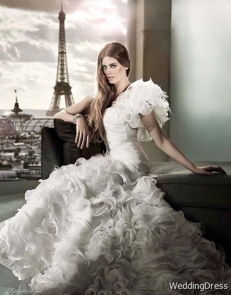 Alessandro Couture Wedding Dresses women’s