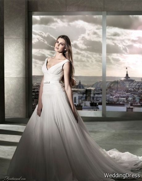 Alessandro Couture Wedding Dresses women’s