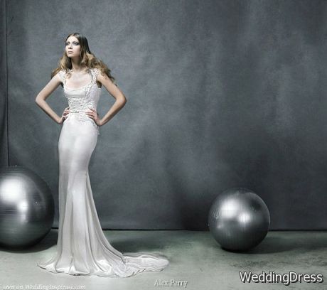 Alex Perry Ready To Wear Bridal Collection