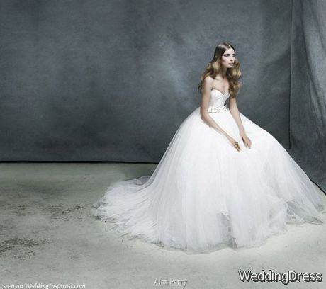 Alex Perry Ready To Wear Bridal Collection