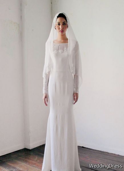 Alia Bastamam women’s Wedding Dresses