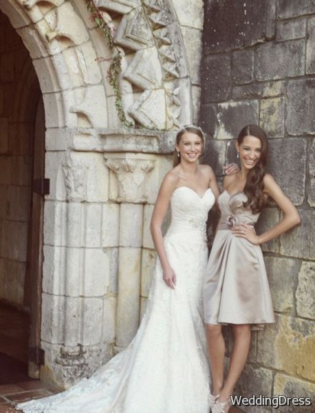 Allure Bridals Fall women’s Collections                                      Sponsor Highlight