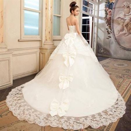 Amazing wedding gowns