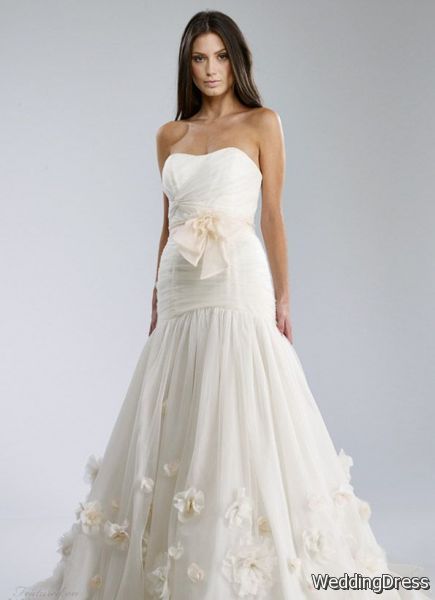 Antonio Gual for Tulle New York Fall women’s Wedding Dresses                                      Mariposa Bridal Collection