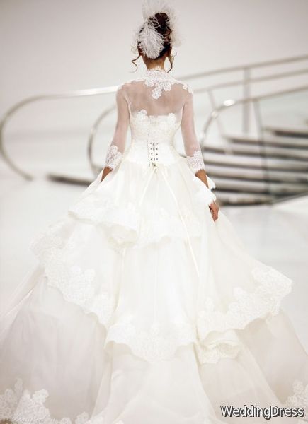 Atelier Aimée women’s Pre-Collection Wedding Dresses