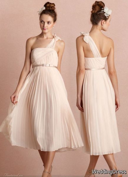 BHLDN Bridal Gowns and Bridesmaid Dresses