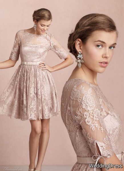 BHLDN Bridal Gowns and Bridesmaid Dresses