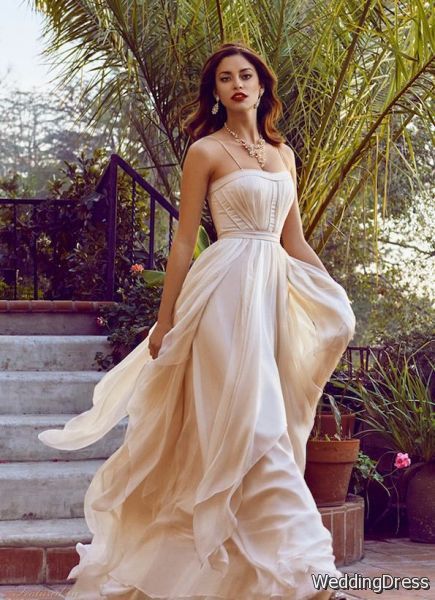 BHLDN Spring II women’s Bridal Collection                                      A Day in the Sun