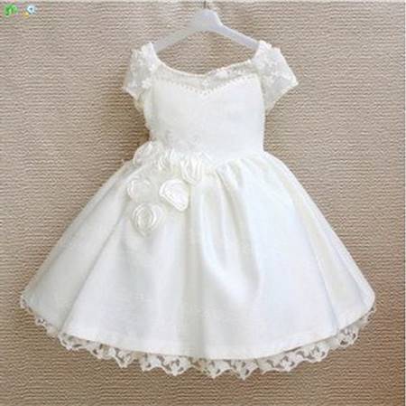 Baby wedding dresses