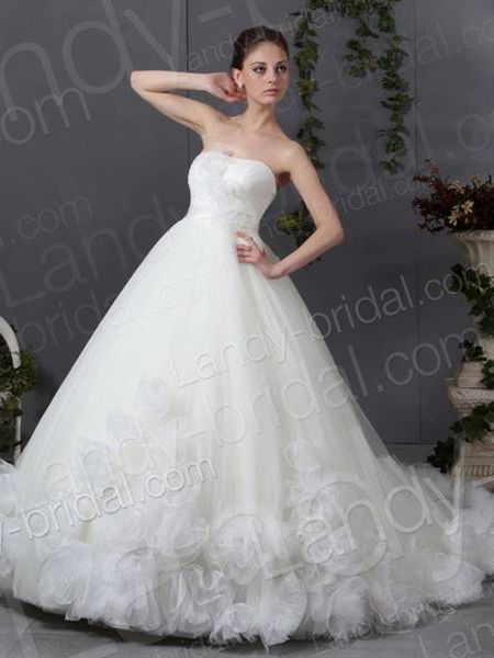 Ball gowns wedding gowns