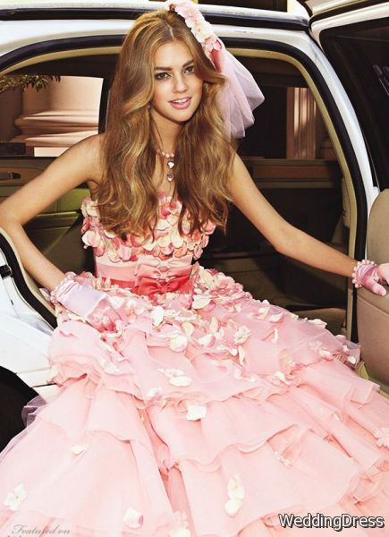 Barbie Bridal Wedding Dresses                                      Eleventh Bridal Collection