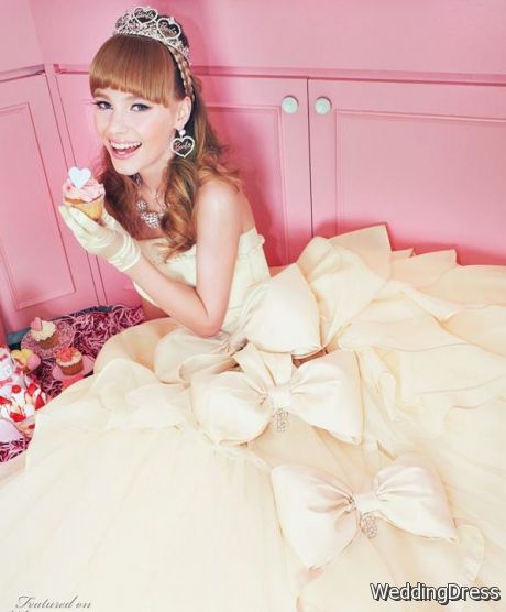 Barbie Bridal women’s Wedding Dress Collection