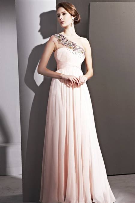 Beautiful dresses for wedding guests