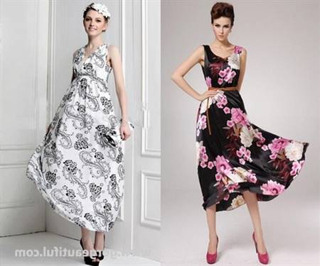 Beautiful wedding guest outfits