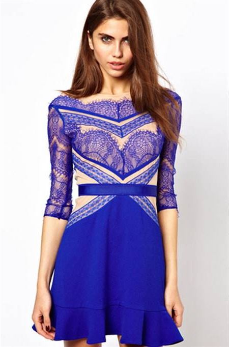 Best dresses for wedding guests