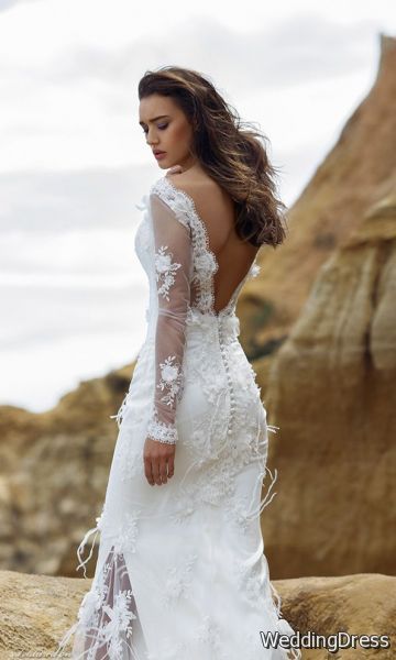 Bonita Couture women’s Wedding Dresses                                      Amore Divino Bridal Collection
