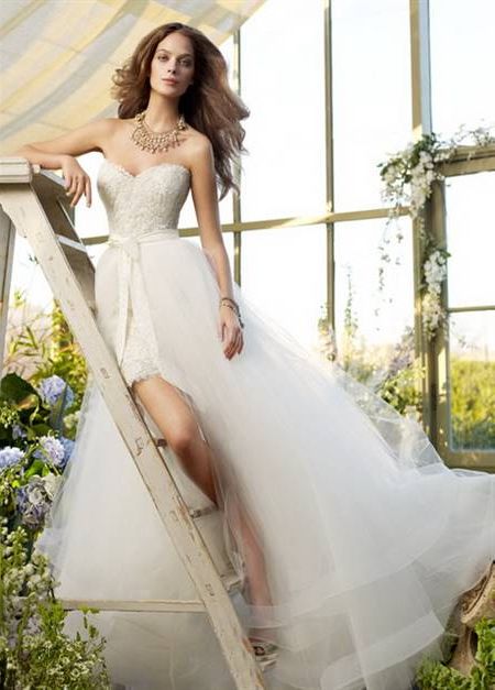 Bridals wedding dresses