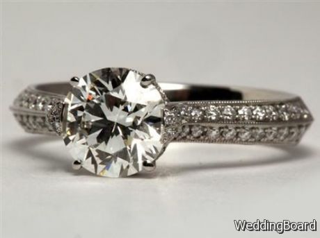 Build Engagement Rings Mean Designed Your Love