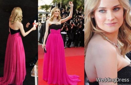 Cannes Film Festival women’s : More Wedding Gown Inspiration