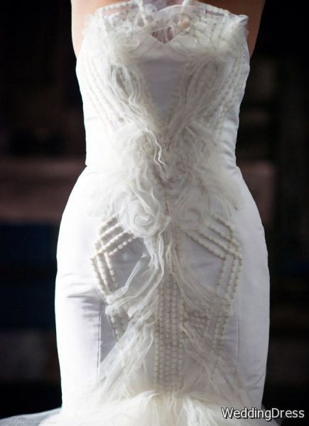 Carol Hannah Spring women’s Wedding Dresses                                      Arcana Bridal Collection
