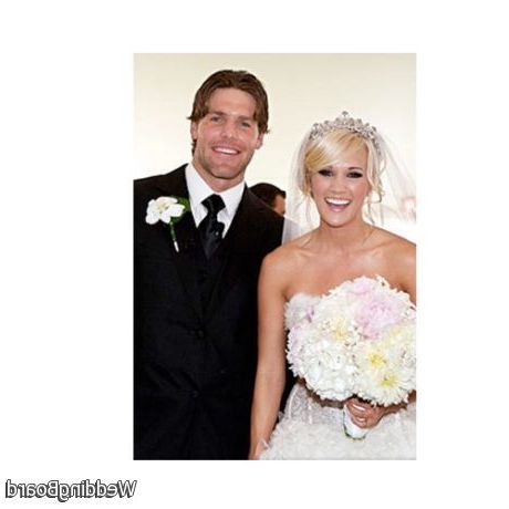 Carrie Underwood Wedding Dress: This Is What You Call A Princess, Future Dress