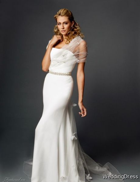 Chagoury Couture Wedding Dresses