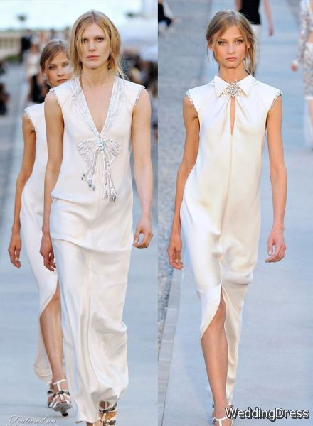 Chanel Resort women’s Collection