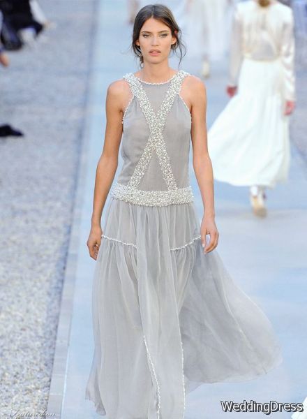 Chanel Resort women’s Collection
