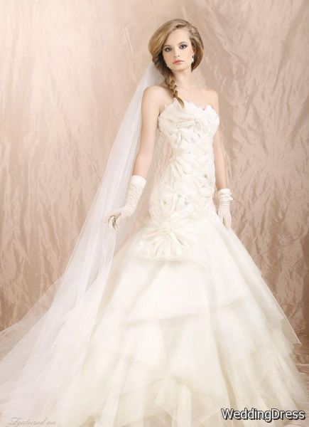 Cherie Sposa Wedding Dresses women’s