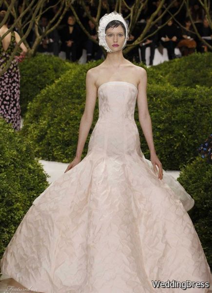 Christian Dior Spring/Summer women’s Couture