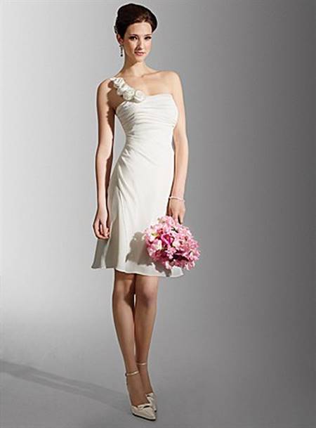 Cocktail dress for wedding