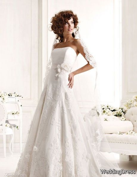 Colet women’s Wedding Gown Collection