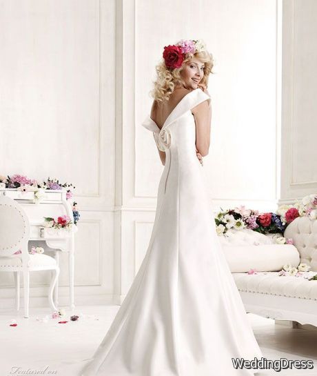 Colet women’s Wedding Gown Collection
