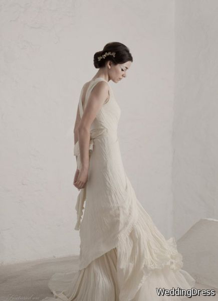 Cortana Bridal women’s Wedding Dresses