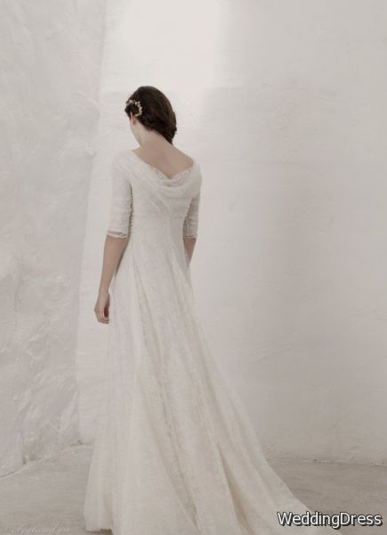 Cortana Bridal women’s Wedding Dresses