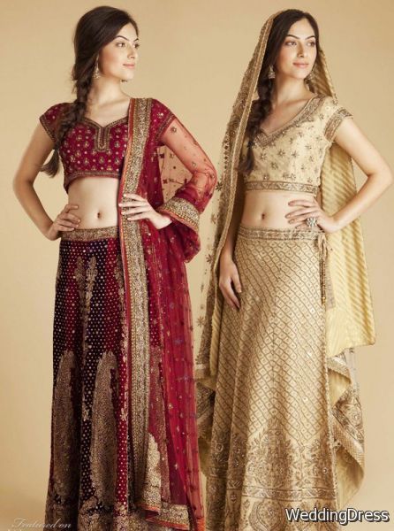 Couture Rani Indian Bridal Fashion                                      Gaurav Gupta, Ritu Kumar, Varun Bahl Wedding Dresses