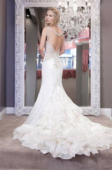 Couture wedding dresses