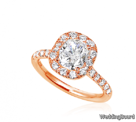 Cushion Cut Engagement Rings Make You Learn Before Buy
