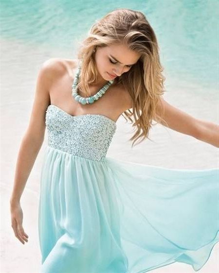 Cute dresses for weddings guests