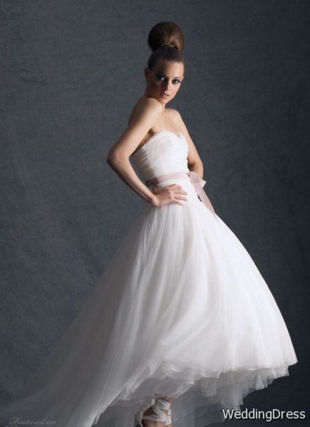 Cymbeline women’s Wedding Dresses                                      Je Vous Aime Bridal Collection