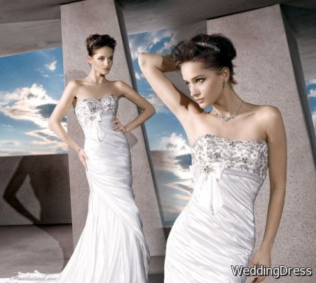 Demetrios Wedding Dresses women’s