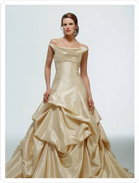 Disney wedding gowns