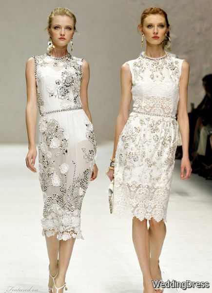 Dolce & Gabbana Spring/Summer women’s Ready-to-Wear