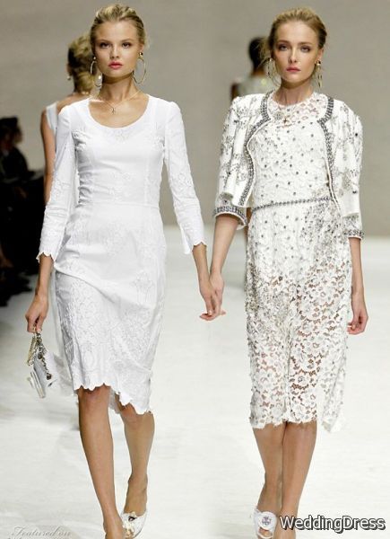 Dolce & Gabbana Spring/Summer women’s Ready-to-Wear