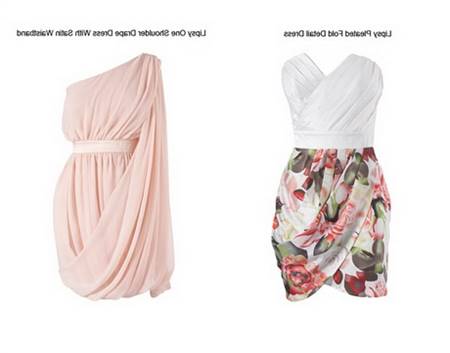 Dress to wear for a wedding