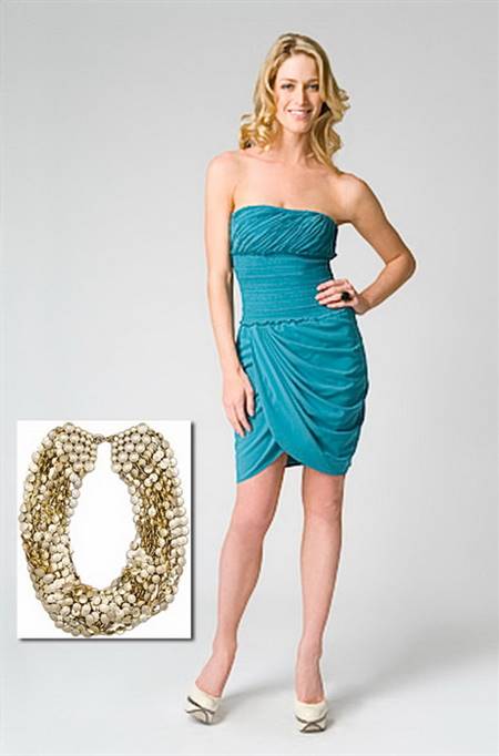 Dresses for a wedding reception guest