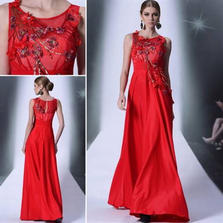 Dresses for wedding occasion