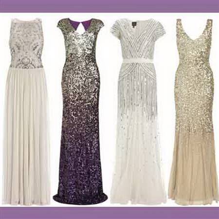 Dresses to wear for weddings
