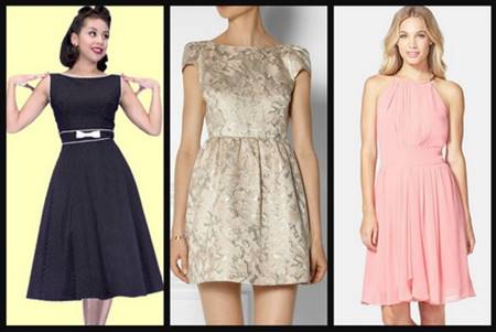 Dresses to wear for weddings