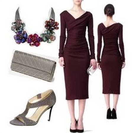 Dresses to wear to a fall wedding for a guest